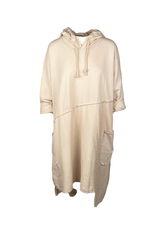 Lipstick - Hooded Tunic - 81855